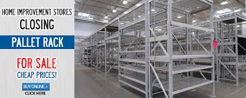 Warehouse Racking Systems Material Handling Equipment