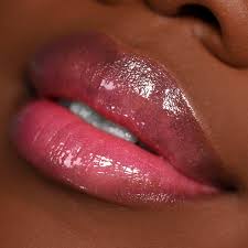 lip gloss babydoll ofra cosmetics