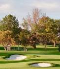 Weibring Golf Club - Golf Club at Illinois State University