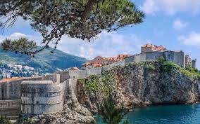 Voici une petite vidéo, les musiques et les images nous emmenent loin de tout. Telecharger Fonds D Ecran Dubrovnik Ete Mer Adriatique Cote Voyage En Croatie Paysage Urbain De Dubrovnik Croatie Pour Le Bureau De La Resolution 2560x1600 Photos Gratuites Fonds D Ecran