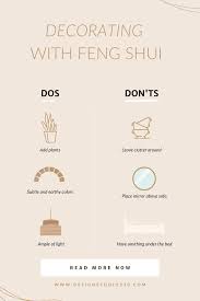 11 feng s decor tips and rules