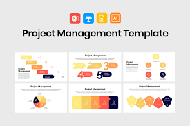 project management infographics