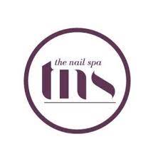 the nail spa mall of the emirates