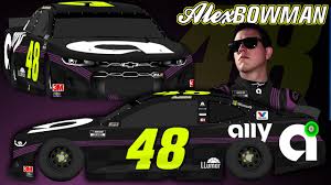 Facebook is showing information to help you better understand the purpose of a page. Alex Bowman Is Driving The 48 Car In 2021 Dannybtalks Reaction Youtube