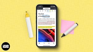 note taking apps for iphone and ipad