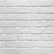 rondine brick wall tiles white brick