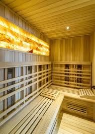 sauna český krumlov 1