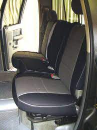 Dodge Seat Cover Gallery