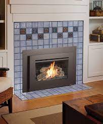 32 Dvs Deluxe Ember Glo By Fireplace