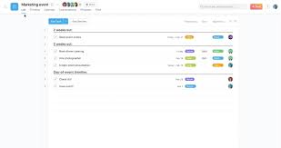 Easy Online Project Planning Calendar For Teams Asana