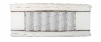 The coils can be made in a variety of sizes and with different gauges (or thicknesses of wire, where thicker equates to firmer feel). Mattress Coils Guide Understanding Gauge Types And Count