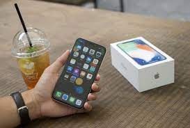 Cùng tầm tiền nên mua iPhone SE 2020 hay iPhone X xách tay? - Fptshop.com.vn