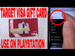 can you add target visa gift card to