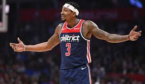 There may not be a more underrated player than beal in the nba currently. Nba News Bradley Beal Aussert Sich Zu Trade Spekulationen Und Will Bei Den Wizards Bleiben