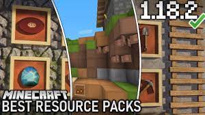 top 10 best texture packs for 1 18 2