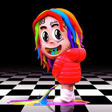 Over 1,539 cartoon rapper pictures to choose from, with no signup needed. Cartoon 6ix9ine Wallpapers Top Free Cartoon 6ix9ine Backgrounds Wallpaperaccess