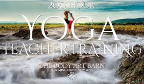 200 hour yoga teacher training the