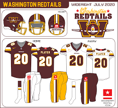 Activists have long pressured the team to rebrand, since the word is widely considered a slur against native americans. Vote Washington Football Team Rebrand Contest Sportslogos Net News