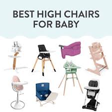 12 best high chairs for baby 2022 pros