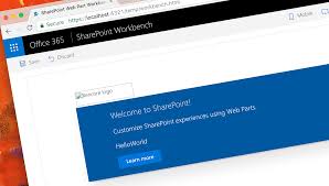Correctly Reference Images In Sharepoint Framework Solutions