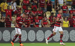 Clube de regatas do flamengo. Brasileirao 2018 16Âª Rodada Confira Palpite E Prognosticos Para Flamengo X Sport No Maracana Ganhador Com