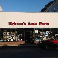 auto parts supplies near danvers ma