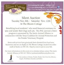 Fundraiser Poster Examples Silent Auction Flyer Template Free