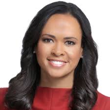 Abc news' linsey davis asks the 2020 democratic candidates how they plan to address the racial divide. Linsey Davis Abc Audio