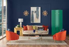 How To Use Sherwin Williams 2020 Color