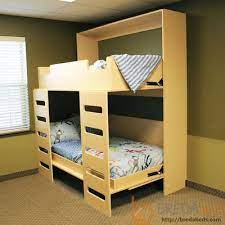 pdf woodwork murphy bunk bed plans