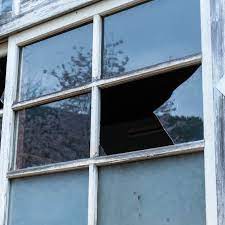 Can A Broken House Window Be Fixed