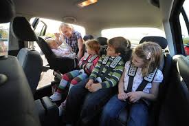 Child Car Seats 4 Child Car Seat 3