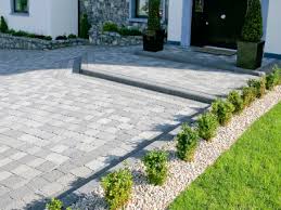 Paving Contractors For Driveways And Patios
