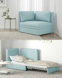 sofa bed for small spaces