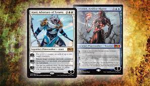 Card sleeves, booster boxes, packs, and more. Top 5 Magic The Gathering Core Set 2019 Cards