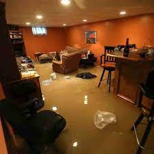 water damage inspection assessment