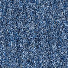 interface heuga 727 cobalt carpet tile