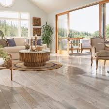 Hardwood Floor Care Maintenance