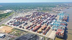 port of mobile awarded 300m for