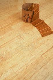 strand woven bamboo parquet radiant