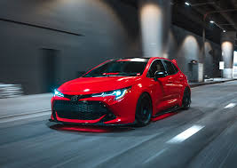 The 2018 toyota corolla im is ranked #16 in 2018 compact cars by u.s. 71 Toyota Ideas Toyota Toyota Corolla Corolla