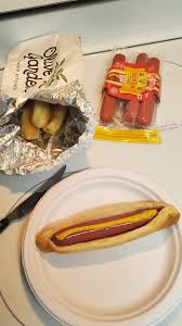 Hotdog, hot dog, hotdog coloring page, frank, dog, sausage, hot dog bun, wiener, frankfurter, hot dog with mustard, hot dog with ketchup, barbecue, corn dog, We Can T Decide If These Olive Garden Hot Dog Buns Are Genius Or Terrifying Myrecipes