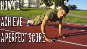 Improve Your Military Pft Physical Fitness Test