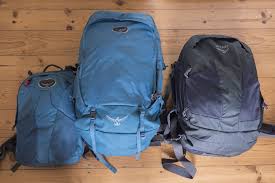 Osprey Farpoint 55 Backpack Review After 1 Year Indie