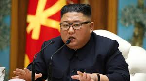 Press shift question mark to access a list of keyboard shortcuts. Kim Jong Un What Is Going On With North Korea S Leader South China Morning Post
