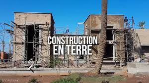 construction ecologique au maroc