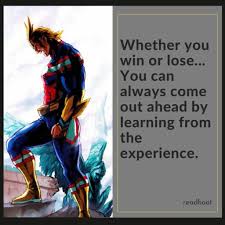 30 all might because i am here. All Might Quotes 21 Motivational Quotes Of All Might