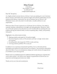 Resume CV Cover Letter  example of a sales associate cover letter     