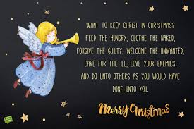 (print, post, or share this day's inspirational christmas quote!) The Best Merry Christmas Quotes Of All Time Blissful Words