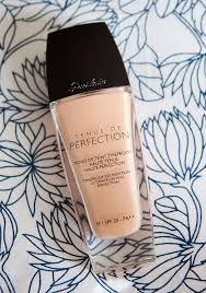 de perfection timeproof foundation review
